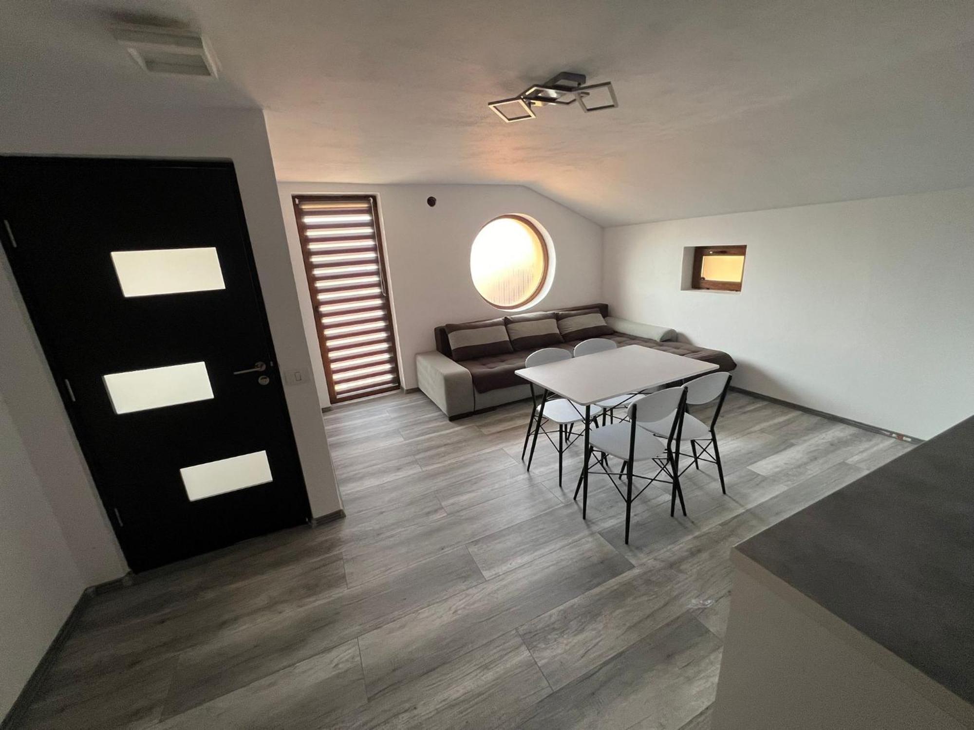 Apartament Casa Dragoeni Târgu Jiu Exterior foto